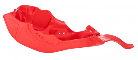 ACERBIS SKID PLATE HONDA CRF 250 22-23 BLACK