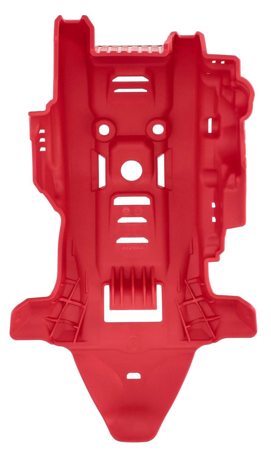 ACERBIS SKID PLATE HONDA CRF 250 22-23 BLACK