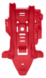 ACERBIS SKID PLATE HONDA CRF 250 22-23 BLACK