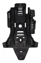 ACERBIS SKID PLATE HONDA CRF 250 22-23 RED