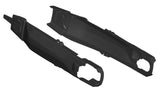 ACERBIS TEKETMAGNET SWINGARM PROTECTORS HONDA CRF 22-23 RED