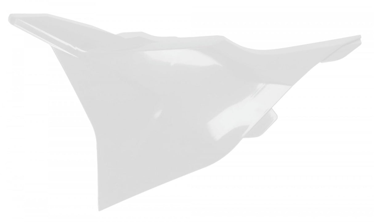 ACERBIS AIR BOX COVER KTM SX SXF 23 WHITE