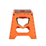ACERBIS EVEVATOR SWIVEL HEIGHT ADJUSTABLE BIKE STAND
