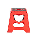ACERBIS PAKET FOLDING BIKE STAND BLACK