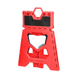 ACERBIS PAKET FOLDING BIKE STAND BLACK