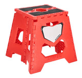 ACERBIS PAKET FOLDING BIKE STAND RED