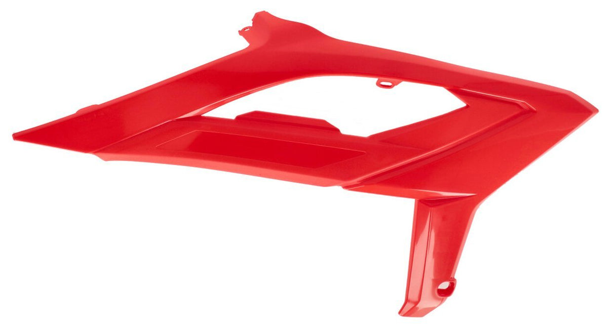 ACERBIS RADIATOR SHROUDS BETA RR 23 RED