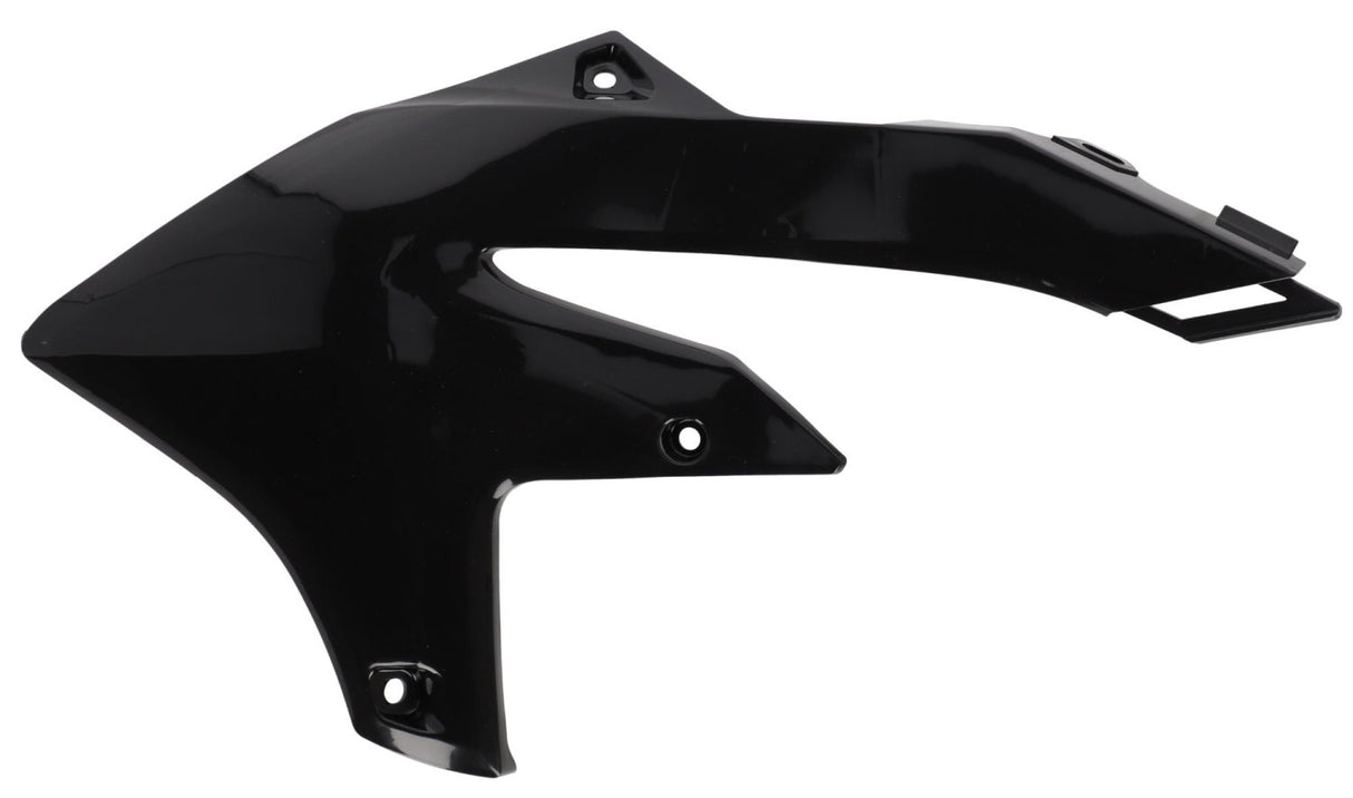 ACERBIS RADIATOR SHROUDS YAMAHA YZF 450 2023 BLUE