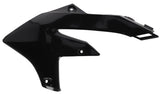 ACERBIS RADIATOR SHROUDS YAMAHA YZF 450 2023 BLUE