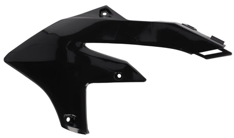 ACERBIS RADIATOR SHROUDS YAMAHA YZF 450 2023 BLUE
