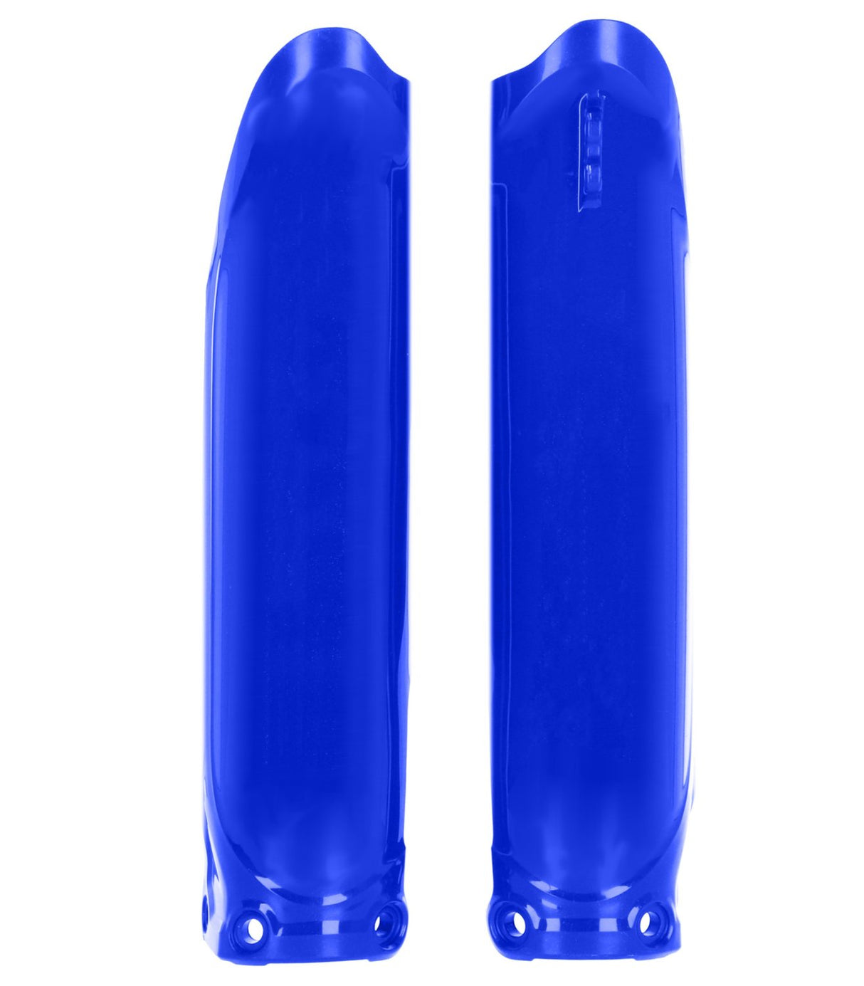 ACERBIS FORK COVERS YAMAHA YZF 450 2023 BLUE