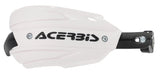 ACERBIS HANDGUARDS ENDURANCE-X WHITE