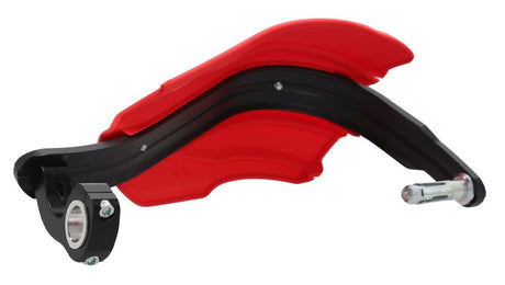 ACERBIS HANDGUARDS ENDURANCE-X BLACK