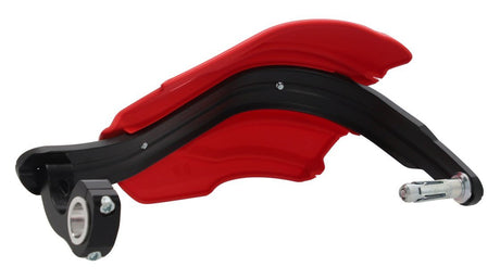 ACERBIS HANDGUARDS ENDURANCE-X GREEN