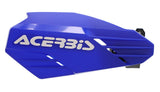 ACERBIS HANDGUARDS K-LINEAR DIRECT MOUNT YKS BLUE