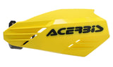 ACERBIS HANDGUARDS K-LINEAR DIRECT MOUNT YKS BLUE