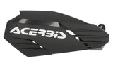 ACERBIS HANDGUARDS K-LINEAR DIRECT MOUNT GG BLACK