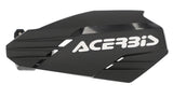 ACERBIS HANDGUARDS K-LINEAR DIRECT MOUNT H WHITE