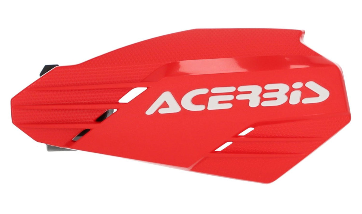 ACERBIS HANDGUARDS K-LINEAR DIRECT MOUNT H BLACK