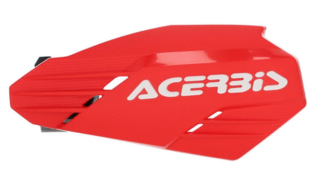 ACERBIS HANDGUARDS K-LINEAR DIRECT MOUNT H BLACK