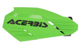 ACERBIS HANDGUARDS K-LINEAR DIRECT MOUNT KH GREEN
