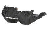ACERBIS SKID PLATE KTM EXC 150 24 BLACK