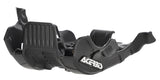 ACERBIS SKID PLATE SX TC 23-24 TE 24 250 300 BLACK