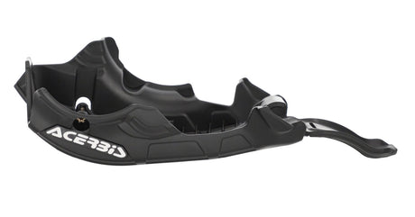 ACERBIS SKID PLATE SX TC 23-24 TE 24 250 300 NAVY