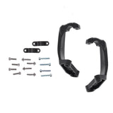 ACERBIS HANDGUARDS LINEAR UNIVERSAL ORANGE