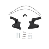 ACERBIS HANDGUARDS K-LINEAR DIRECT MOUNT KH BLACK