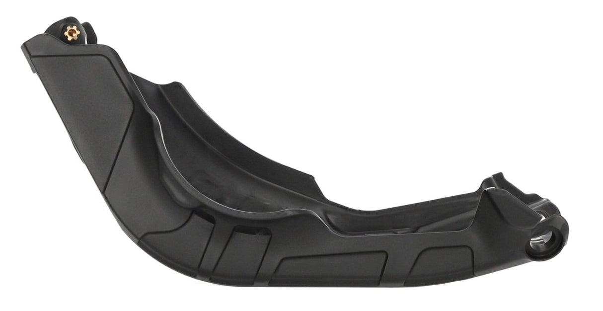 ACERBIS SKID PLATE KTM EXCF 450 500 24 ORANGE