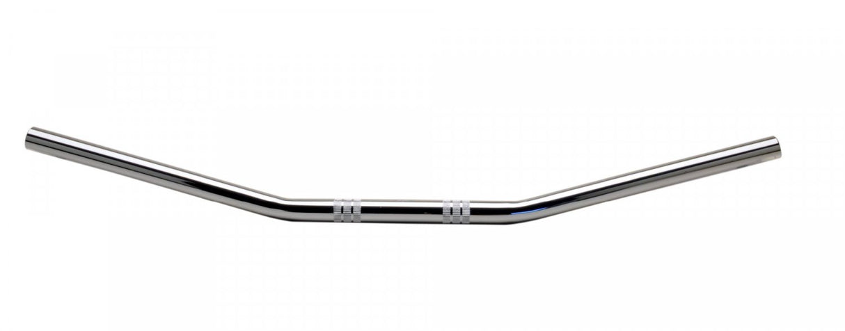 TOMMASELLI HANDLEBARS ROAD STEEL LOW FLAT