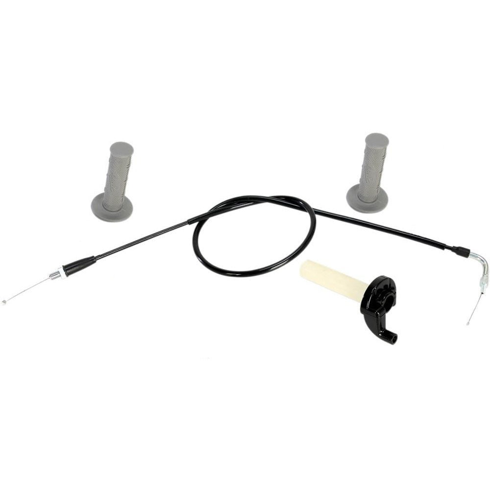 Motion Pro - CR Pro Throttle Kit