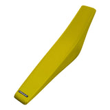 Suzuki DRZ70 08-22 /DRZ50 19-22 YELLOW/YELLOW Gripper Seat Cover