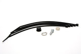 TRAIL TECH VOYAGER DIGITAL GPS SPEEDO GAUGE KTM 7mm Fin Sensor