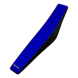 Yamaha YZ85 22-23 BLUE/BLACK Gripper Seat Cover