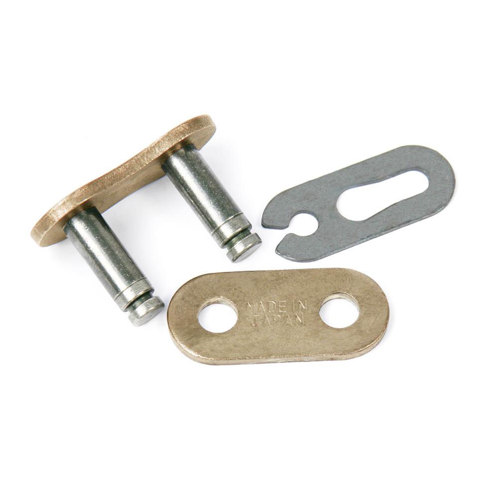 RK CLIP LINK - 520MXZ4 GOLD