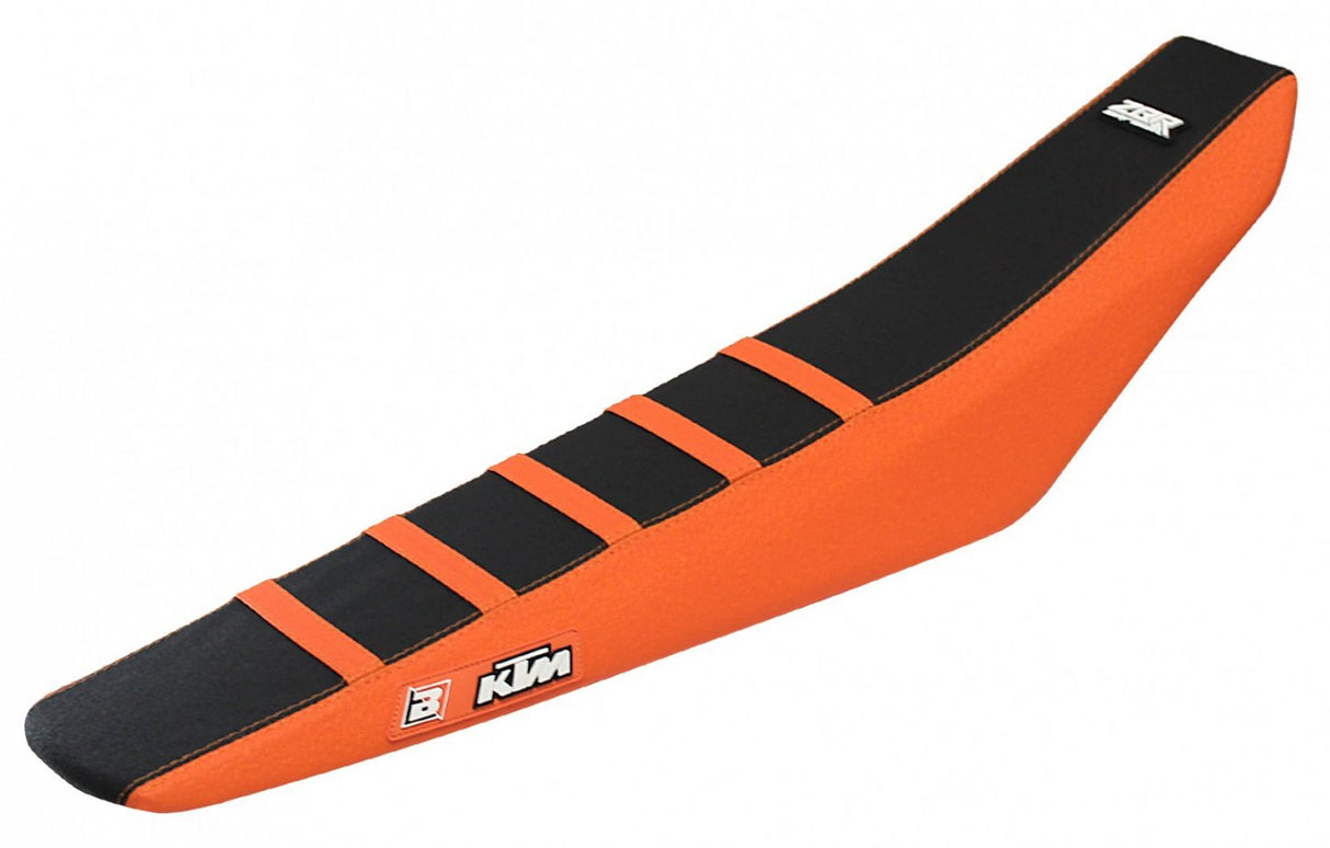 BLACKBIRD SEAT COVER ZEBRA KTM SX SXF 23