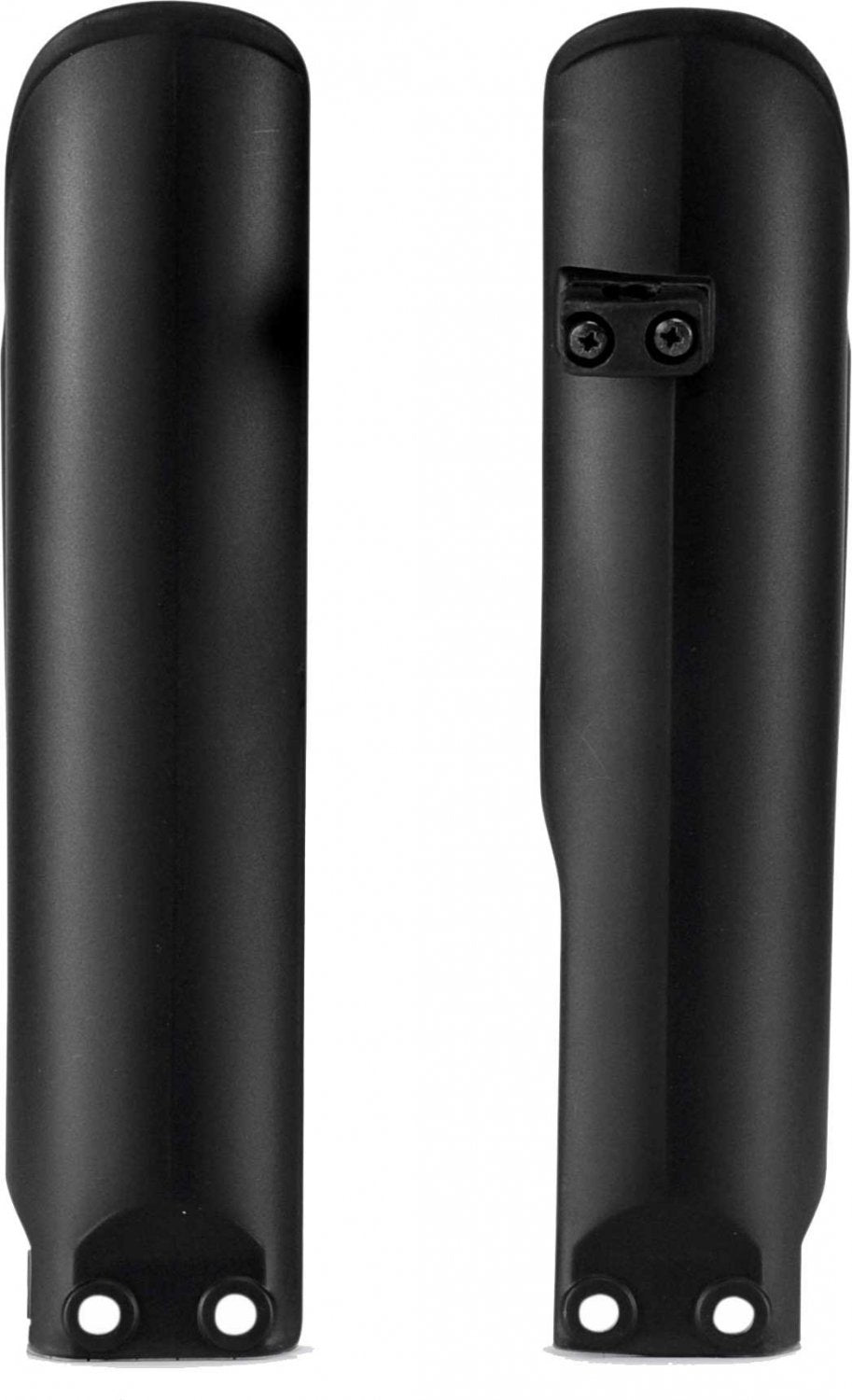 ACERBIS FORK COVERS KTM SX 85 04-12 BLACK
