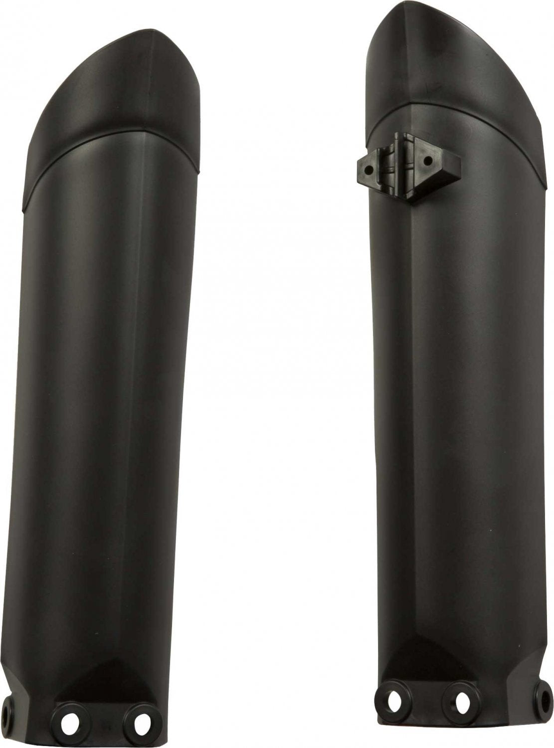 ACERBIS FORK COVERS KTM SX 85 13-17 BLACK