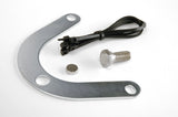 TRAIL TECH VAPOR DIGITAL GAUGE SPEEDO CONVENTIONAL FORK 10mm AIR