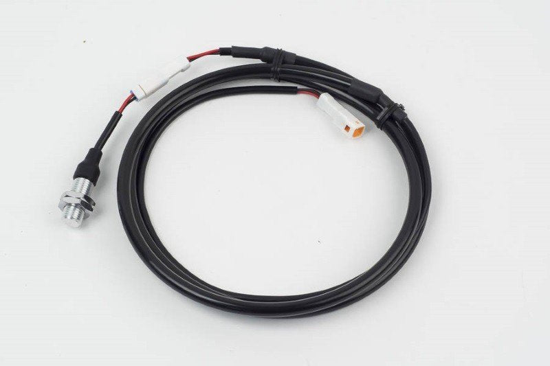 TRAIL TECH ENDURANCE II DIGITAL GAUGE SPEEDO CONVENTIONAL FORKS