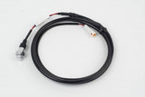 TRAIL TECH ENDURANCE II DIGITAL GAUGE SPEEDO CONVENTIONAL FORKS