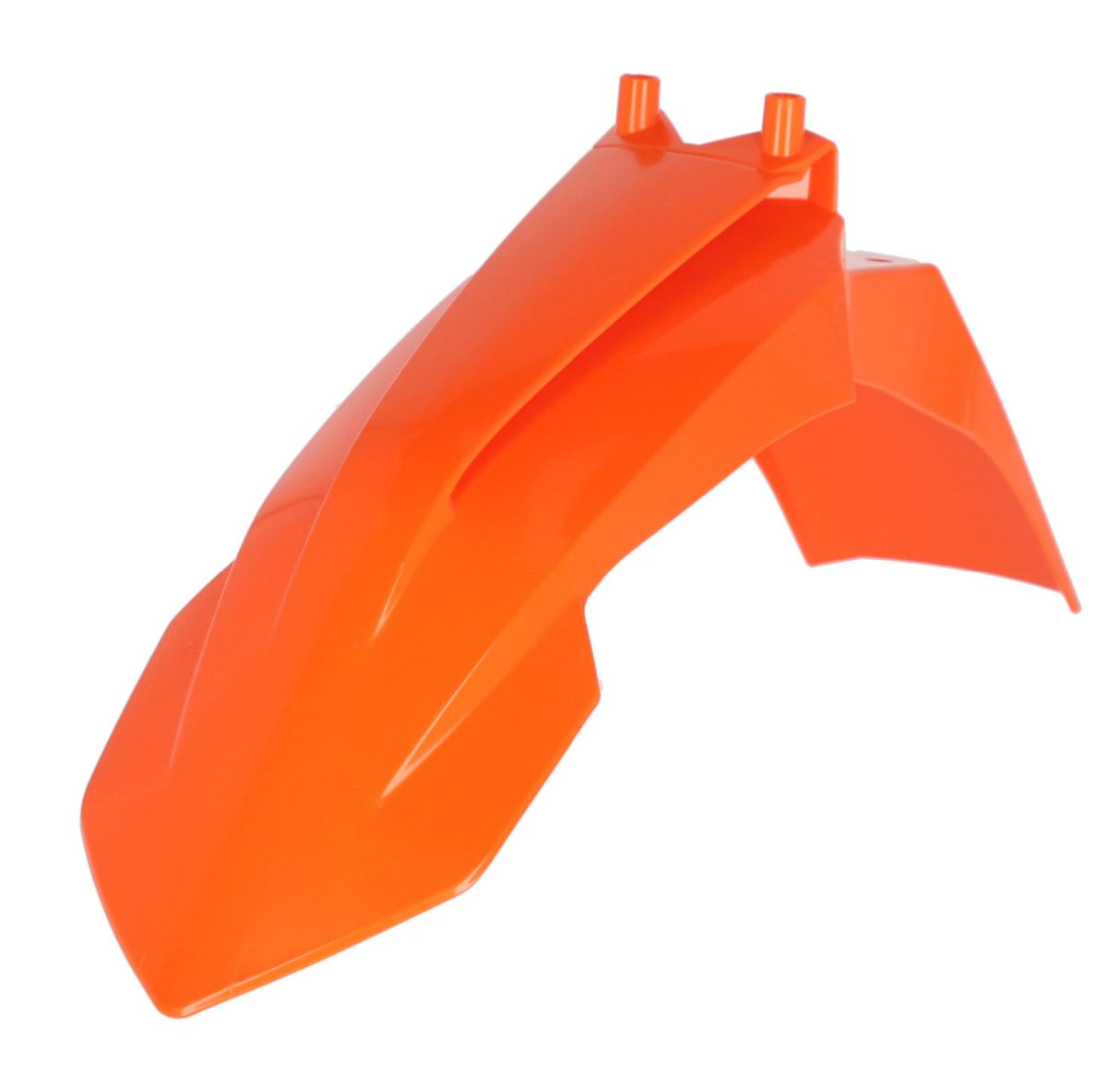 ACERBIS FRONT FENDER KTM SX 50 16-23 ORANGE
