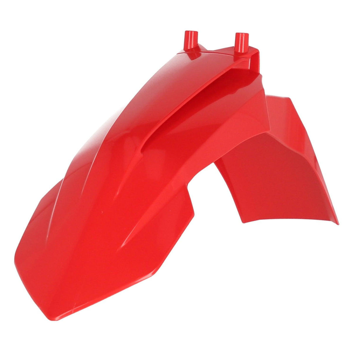 ACERBIS FRONT FENDER KTM SX 50 16-23 MC 50 21-23 RED