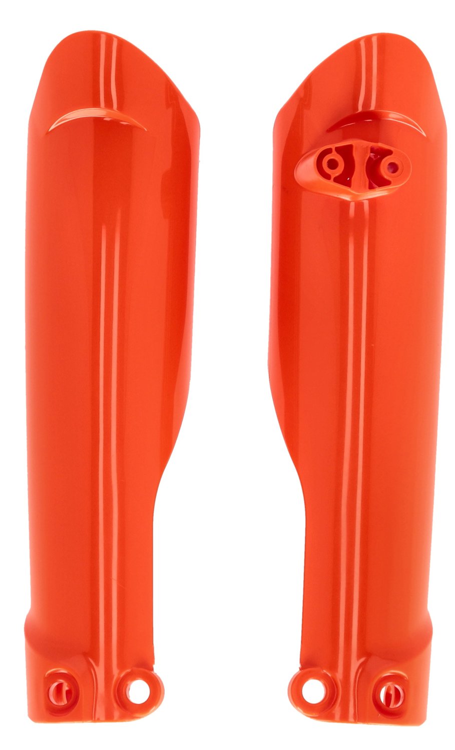 ACERBIS FORK COVERS KTM SX50 16-23 ORANGE