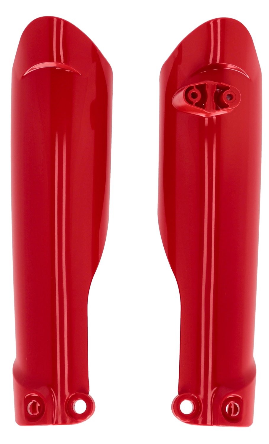 ACERBIS FORK COVERS KTM SX50 16-23 GAS GAS MC50 RED