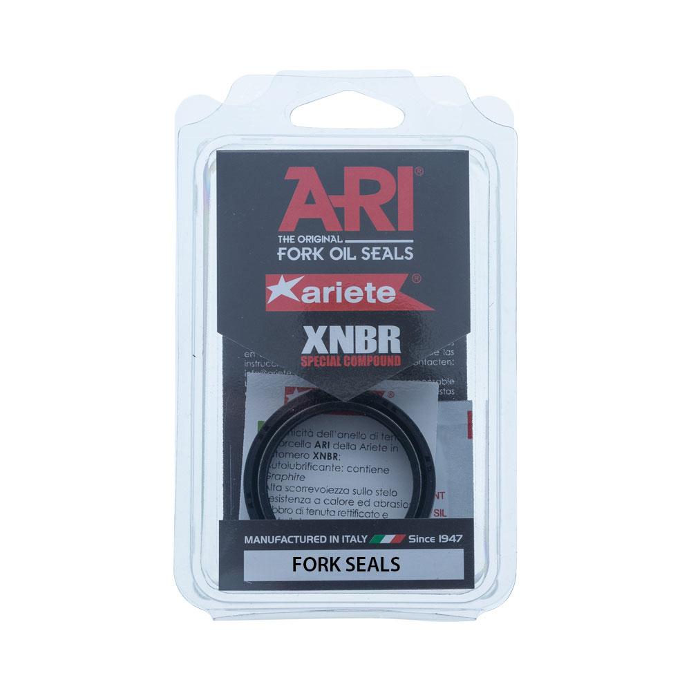 ARIETE - FORK SEAL SET - ARI.033 - 40x52x8/9.5mm