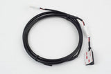 TRAIL TECH ENDURANCE II DIGITAL GAUGE SPEEDO KTM STYLE SENSOR