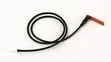 TRAIL TECH VOYAGER DIGITAL GPS SPEEDO GAUGE KTM 10mm FIN SENSOR